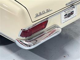 1965 Mercedes-Benz 230SL (CC-2098143) for sale in Palm Desert , California