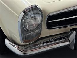 1965 Mercedes-Benz 230SL (CC-2098143) for sale in Palm Desert , California