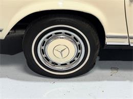 1965 Mercedes-Benz 230SL (CC-2098143) for sale in Palm Desert , California