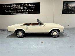 1965 Mercedes-Benz 230SL (CC-2098143) for sale in Palm Desert , California