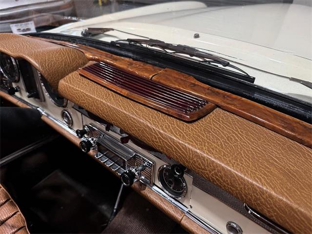 1965 Mercedes-Benz 230SL (CC-2098143) for sale in Palm Desert , California