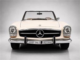 1965 Mercedes-Benz 230SL (CC-2098143) for sale in Palm Desert , California