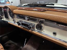 1965 Mercedes-Benz 230SL (CC-2098143) for sale in Palm Desert , California