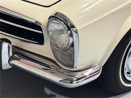 1965 Mercedes-Benz 230SL (CC-2098143) for sale in Palm Desert , California
