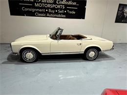 1965 Mercedes-Benz 230SL (CC-2098143) for sale in Palm Desert , California