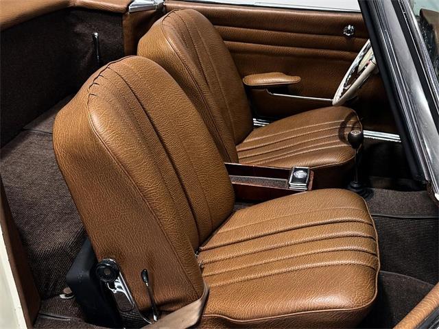 1965 Mercedes-Benz 230SL (CC-2098143) for sale in Palm Desert , California