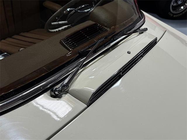 1965 Mercedes-Benz 230SL (CC-2098143) for sale in Palm Desert , California