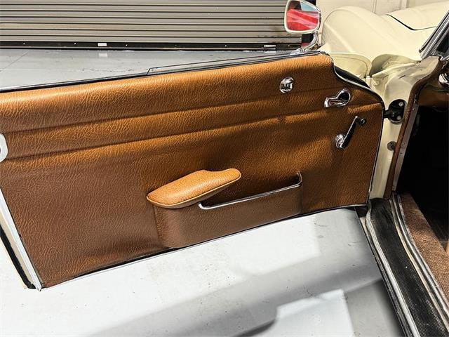 1965 Mercedes-Benz 230SL (CC-2098143) for sale in Palm Desert , California