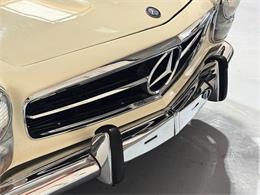 1965 Mercedes-Benz 230SL (CC-2098143) for sale in Palm Desert , California