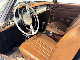 1965 Mercedes-Benz 230SL (CC-2098143) for sale in Palm Desert , California