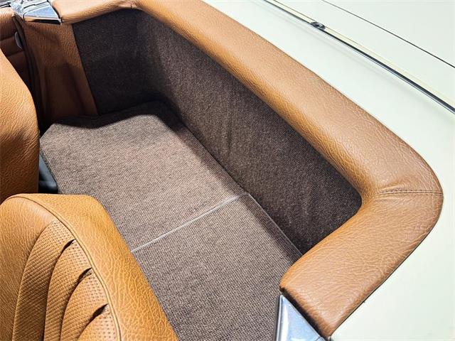 1965 Mercedes-Benz 230SL (CC-2098143) for sale in Palm Desert , California