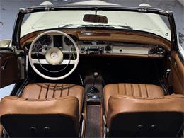 1965 Mercedes-Benz 230SL (CC-2098143) for sale in Palm Desert , California