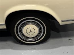 1965 Mercedes-Benz 230SL (CC-2098143) for sale in Palm Desert , California