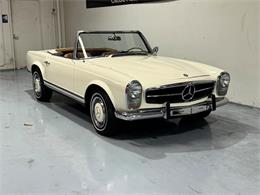 1965 Mercedes-Benz 230SL (CC-2098143) for sale in Palm Desert , California