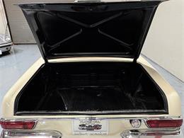 1965 Mercedes-Benz 230SL (CC-2098143) for sale in Palm Desert , California