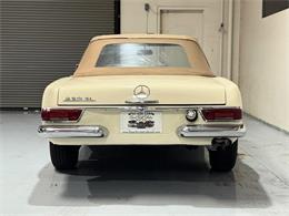 1965 Mercedes-Benz 230SL (CC-2098143) for sale in Palm Desert , California