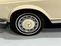 1965 Mercedes-Benz 230SL (CC-2098143) for sale in Palm Desert , California