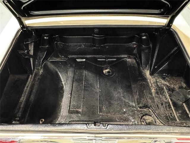 1965 Mercedes-Benz 230SL (CC-2098143) for sale in Palm Desert , California