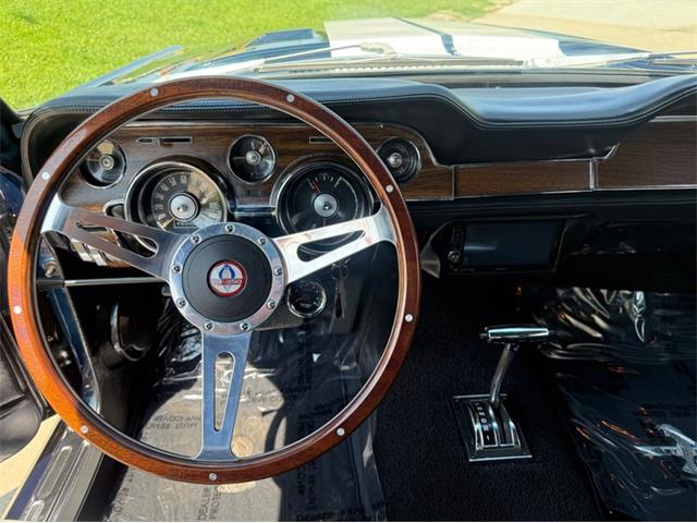 1968 Ford Mustang Fastback (CC-2098144) for sale in Greene, Iowa