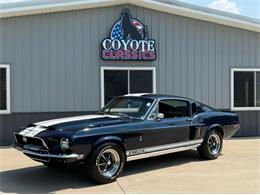 1968 Ford Mustang Fastback (CC-2098144) for sale in Greene, Iowa