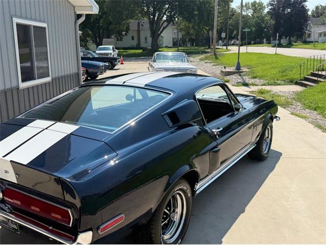 1968 Ford Mustang Fastback (CC-2098144) for sale in Greene, Iowa
