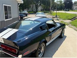 1968 Ford Mustang Fastback (CC-2098144) for sale in Greene, Iowa