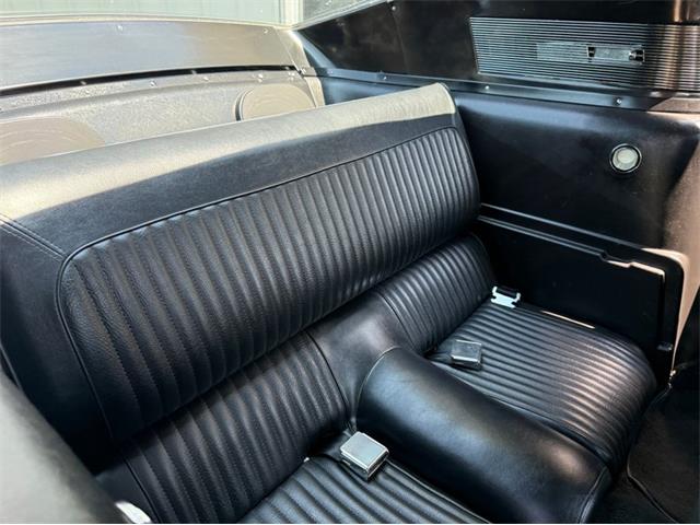 1968 Ford Mustang Fastback (CC-2098144) for sale in Greene, Iowa
