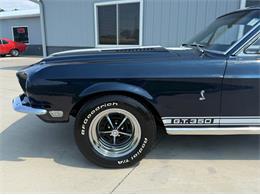 1968 Ford Mustang Fastback (CC-2098144) for sale in Greene, Iowa