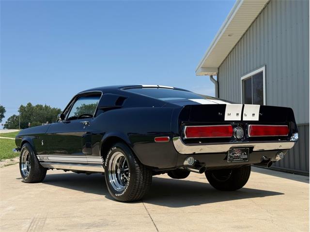 1968 Ford Mustang Fastback (CC-2098144) for sale in Greene, Iowa