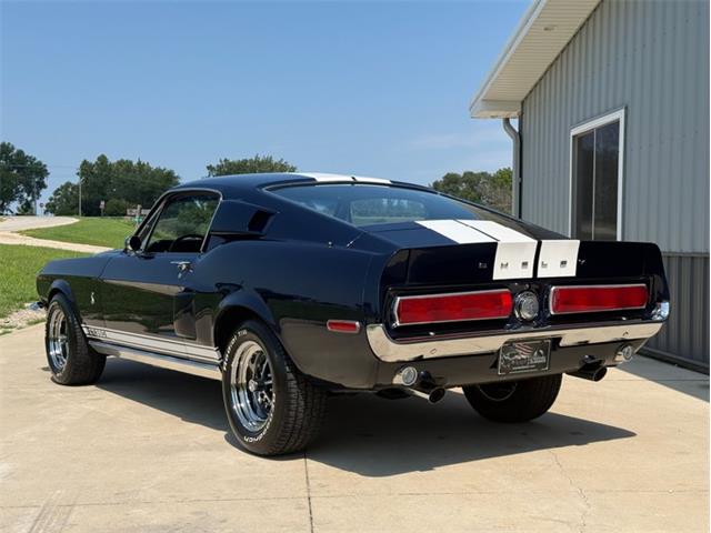 1968 Ford Mustang Fastback (CC-2098144) for sale in Greene, Iowa
