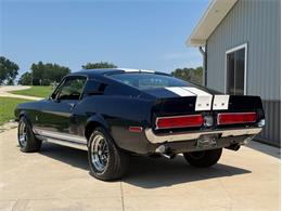 1968 Ford Mustang Fastback (CC-2098144) for sale in Greene, Iowa