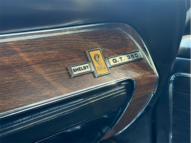 1968 Ford Mustang Fastback (CC-2098144) for sale in Greene, Iowa