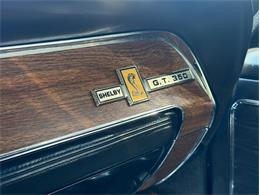1968 Ford Mustang Fastback (CC-2098144) for sale in Greene, Iowa