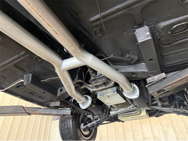 1968 Ford Mustang Fastback (CC-2098144) for sale in Greene, Iowa
