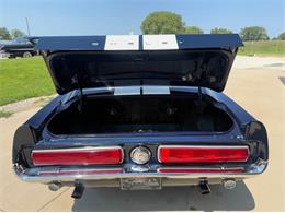 1968 Ford Mustang Fastback (CC-2098144) for sale in Greene, Iowa