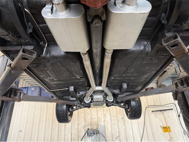 1968 Ford Mustang Fastback (CC-2098144) for sale in Greene, Iowa