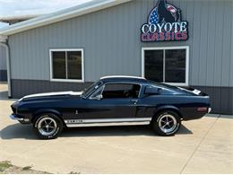 1968 Ford Mustang Fastback (CC-2098144) for sale in Greene, Iowa