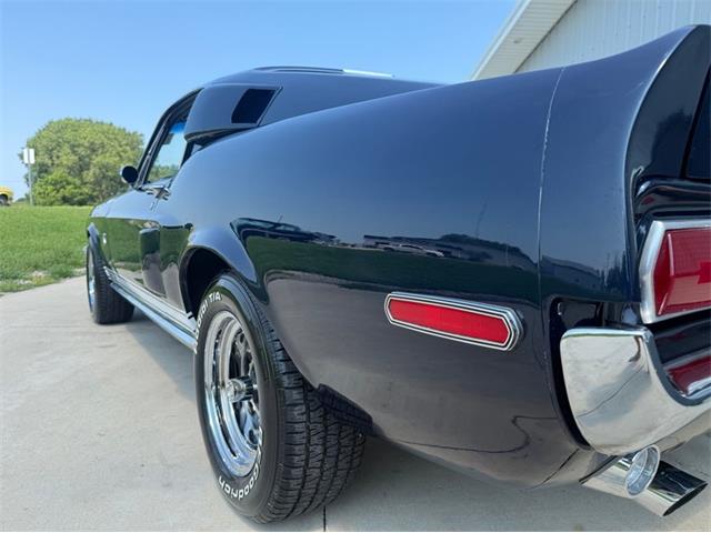 1968 Ford Mustang Fastback (CC-2098144) for sale in Greene, Iowa