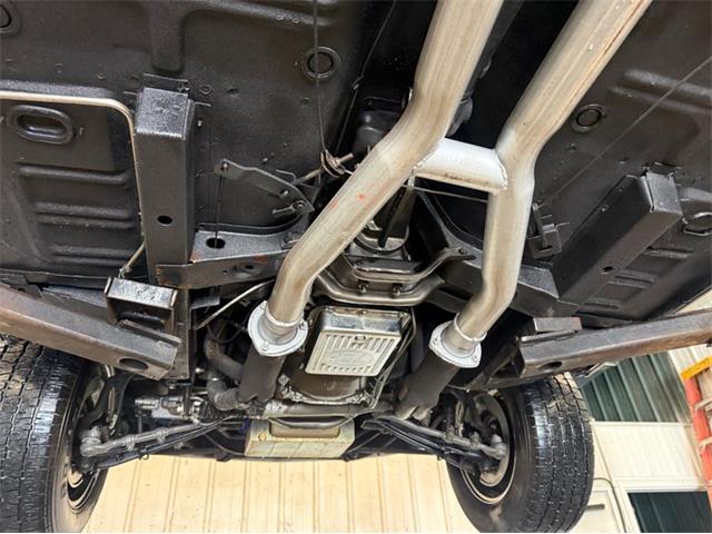 1968 Ford Mustang Fastback (CC-2098144) for sale in Greene, Iowa
