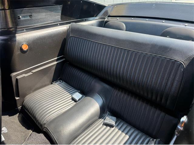 1968 Ford Mustang Fastback (CC-2098144) for sale in Greene, Iowa