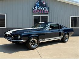 1968 Ford Mustang Fastback (CC-2098144) for sale in Greene, Iowa