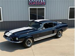 1968 Ford Mustang Fastback (CC-2098144) for sale in Greene, Iowa