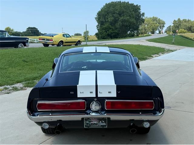 1968 Ford Mustang Fastback (CC-2098144) for sale in Greene, Iowa
