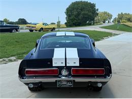 1968 Ford Mustang Fastback (CC-2098144) for sale in Greene, Iowa