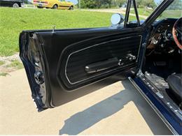 1968 Ford Mustang Fastback (CC-2098144) for sale in Greene, Iowa