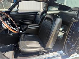 1968 Ford Mustang Fastback (CC-2098144) for sale in Greene, Iowa