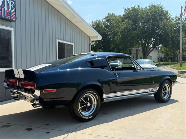 1968 Ford Mustang Fastback (CC-2098144) for sale in Greene, Iowa