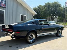 1968 Ford Mustang Fastback (CC-2098144) for sale in Greene, Iowa