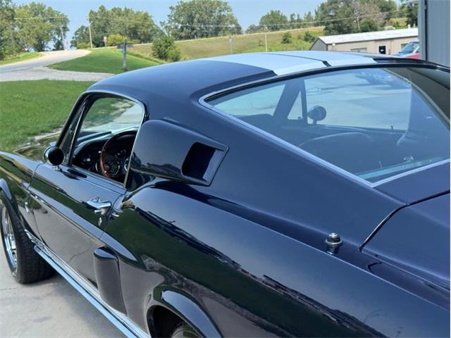 1968 Ford Mustang Fastback (CC-2098144) for sale in Greene, Iowa