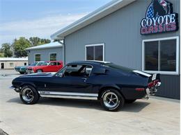 1968 Ford Mustang Fastback (CC-2098144) for sale in Greene, Iowa